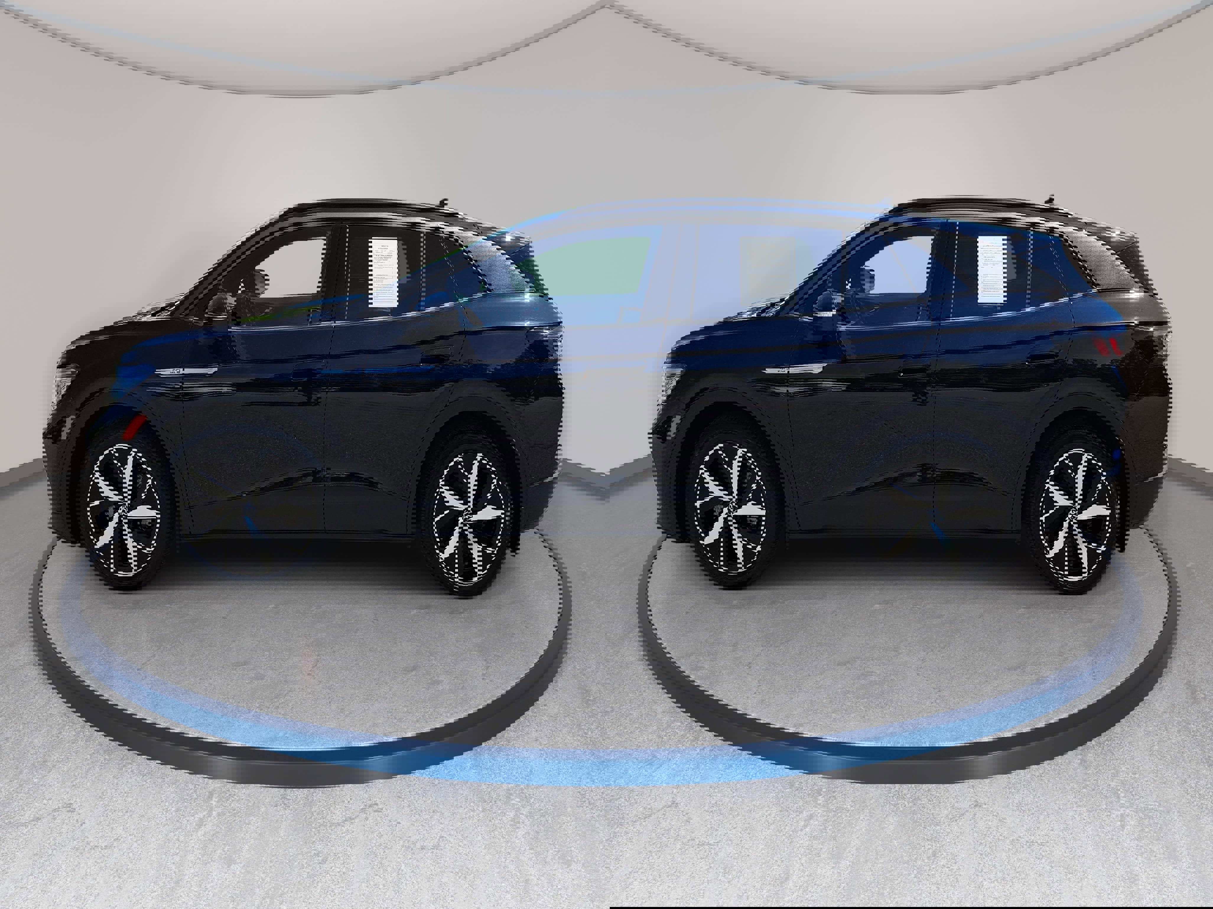 Certified 2023 Volkswagen ID.4 Pro S image 8