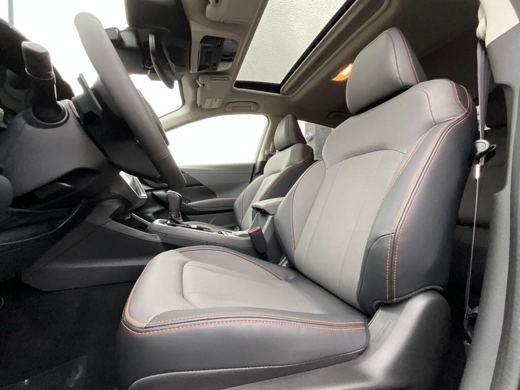 New 2026 Subaru Crosstrek 2.5i Limited image 12
