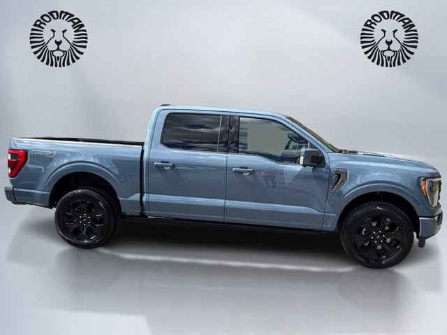 Used 2023 Ford F150 Platinum w/ Equipment Group 701A High AWD/4WD image 4