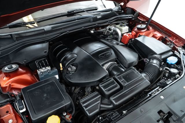 Used 2015 Chevrolet SS image 32