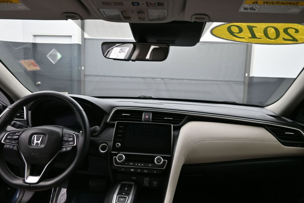 Used 2019 Honda Insight Touring image 15