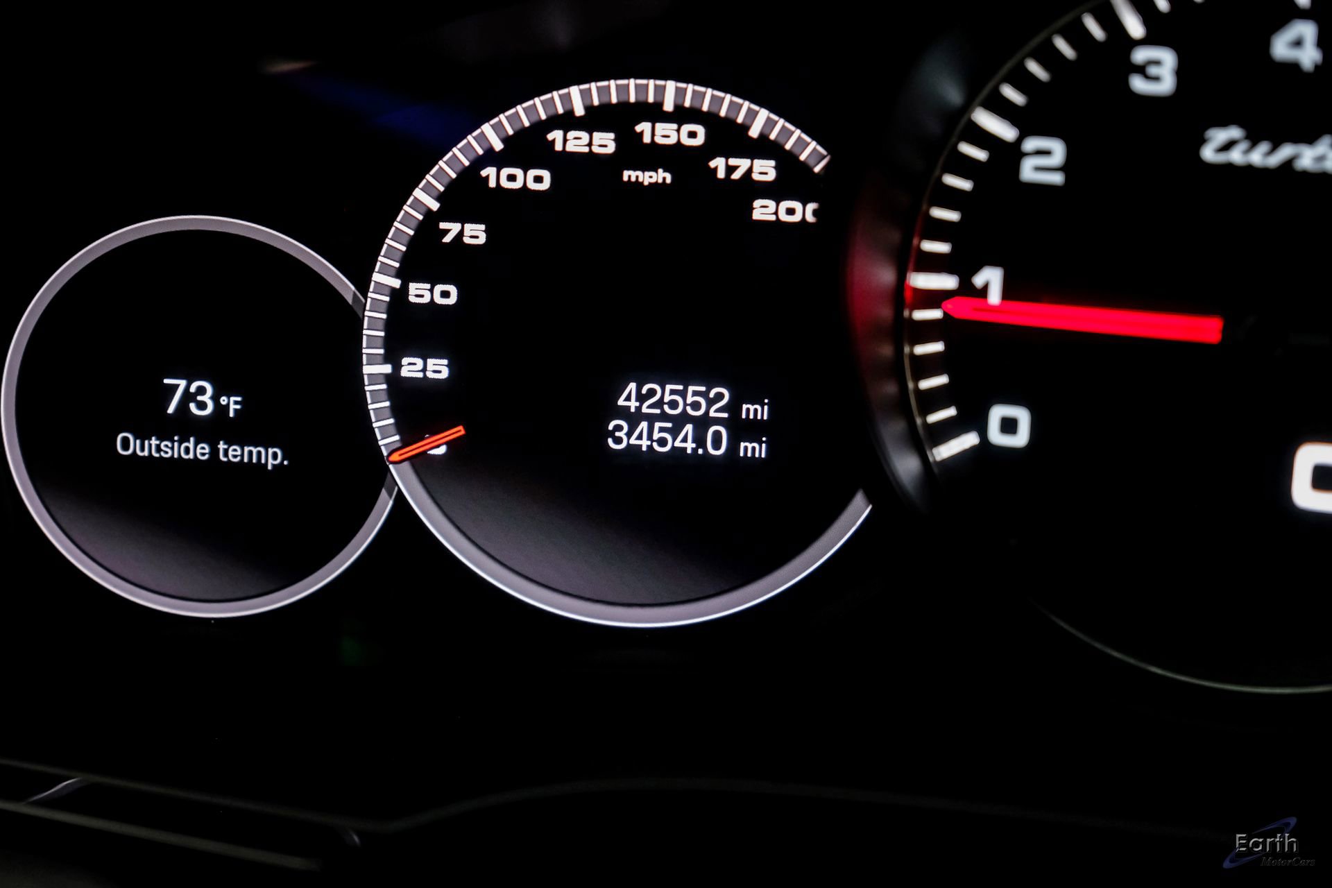 Used 2022 Porsche Cayenne Turbo image 81