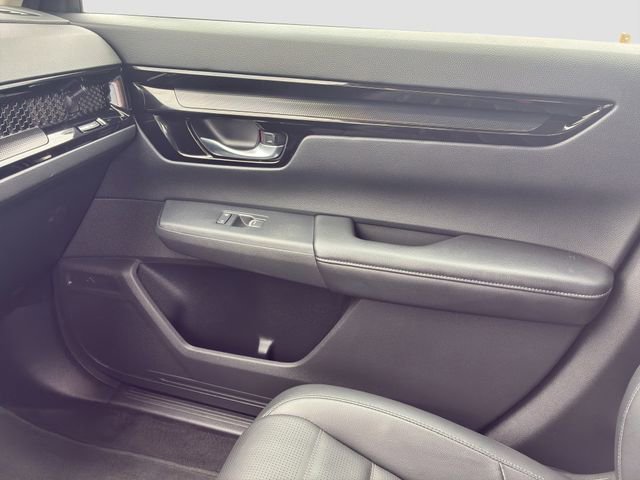 Used 2024 Honda CR-V EX-L image 17