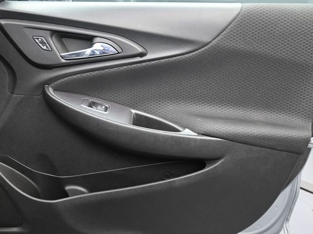 Used 2023 Chevrolet Malibu LT image 29