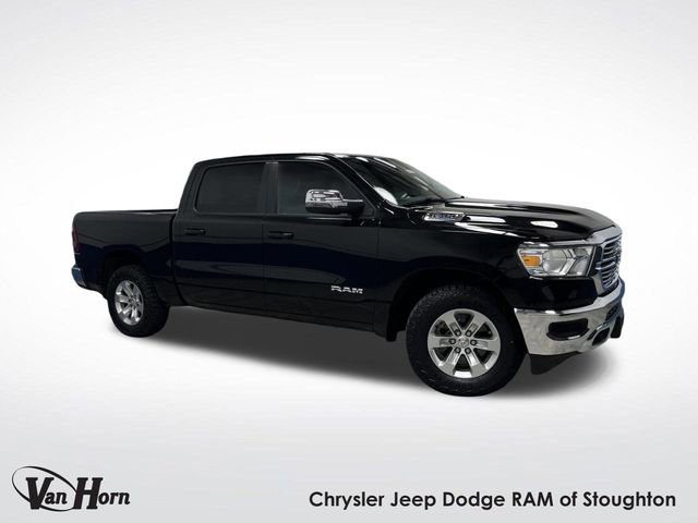 Used 2024 RAM 1500 Laramie