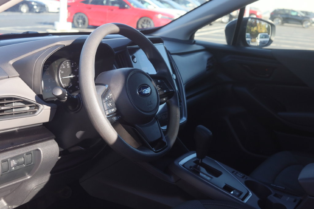 Used 2024 Subaru Crosstrek 2.0i Premium AWD/4WD image 6