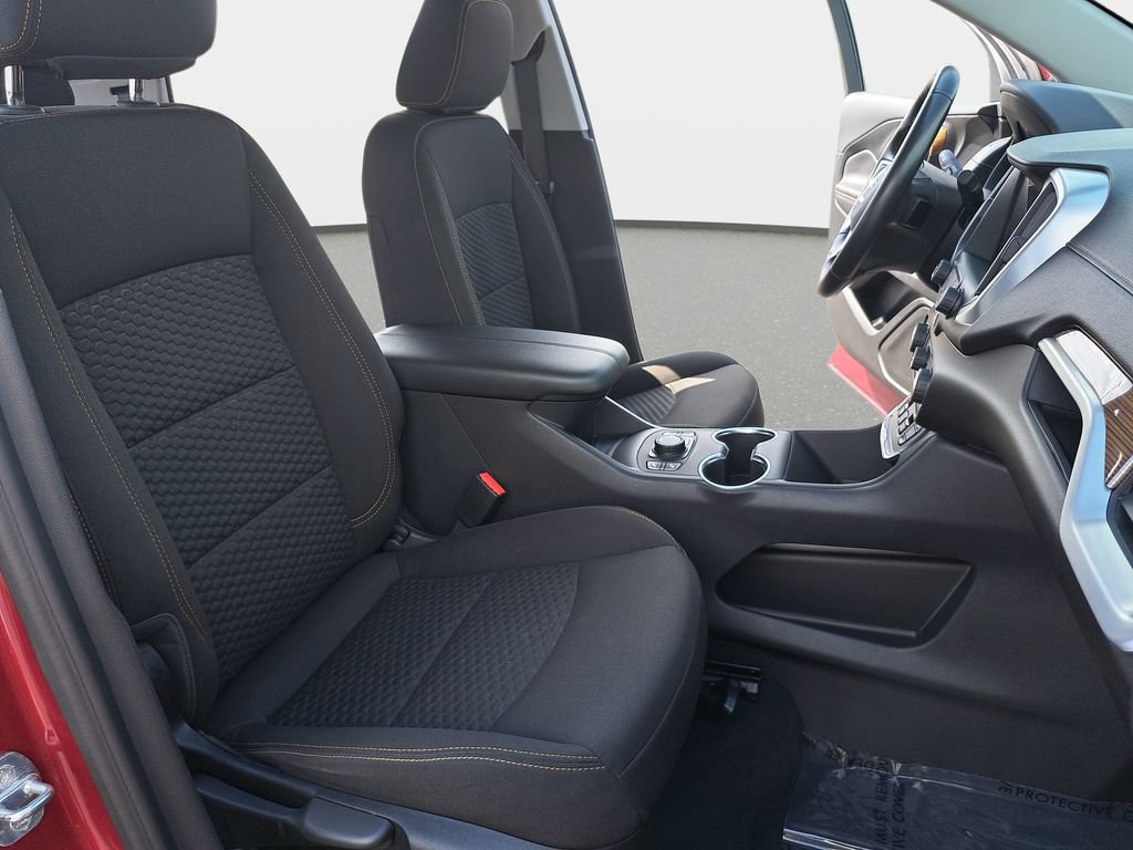 Used 2020 GMC Terrain SLE w/ Driver Convenience Package AWD/4WD image 10