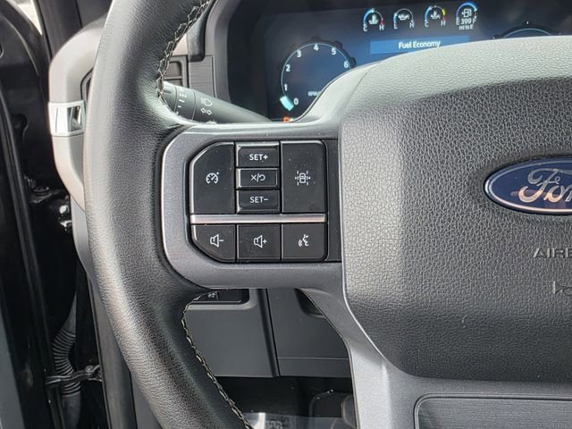 Used 2024 Ford F150 XLT w/ FX4 Off-Road Package image 26