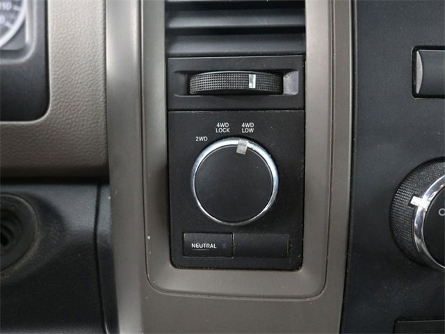 Used 2012 RAM 1500 Express image 18