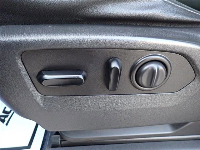 Used 2020 Chevrolet Silverado 3500 LTZ w/ LTZ Plus Package image 15