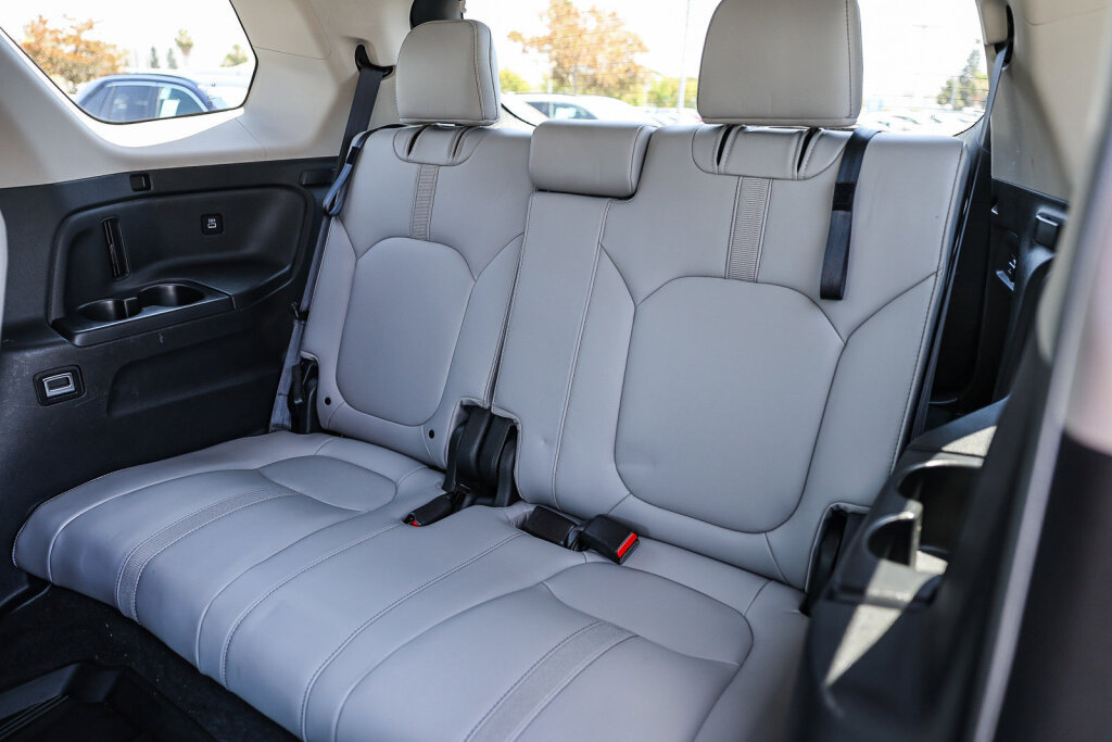Used 2023 Honda Pilot EX-L image 10