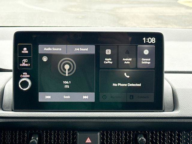 New 2026 Honda CR-V TrailSport image 29