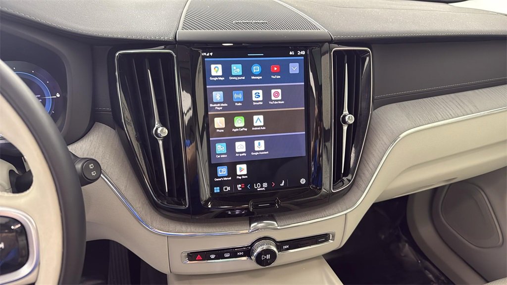 Used 2025 Volvo XC60 T8 Ultra w/ Protection Package Premier image 20