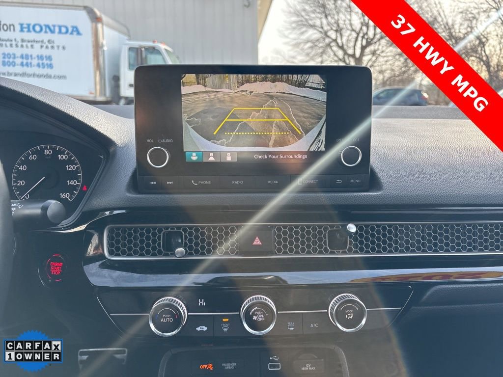 Used 2023 Honda Civic Sport image 20