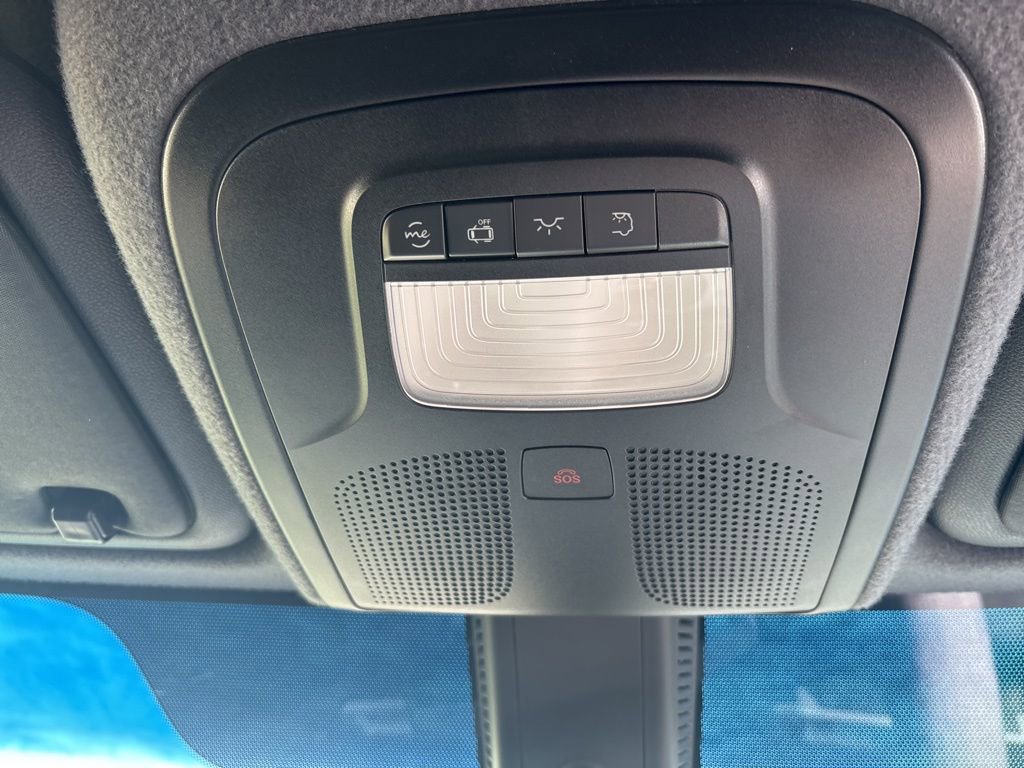 New 2026 Mercedes-Benz Sprinter 2500 image 28