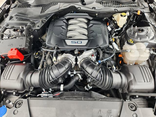 Used 2024 Ford Mustang GT Premium RWD image 31