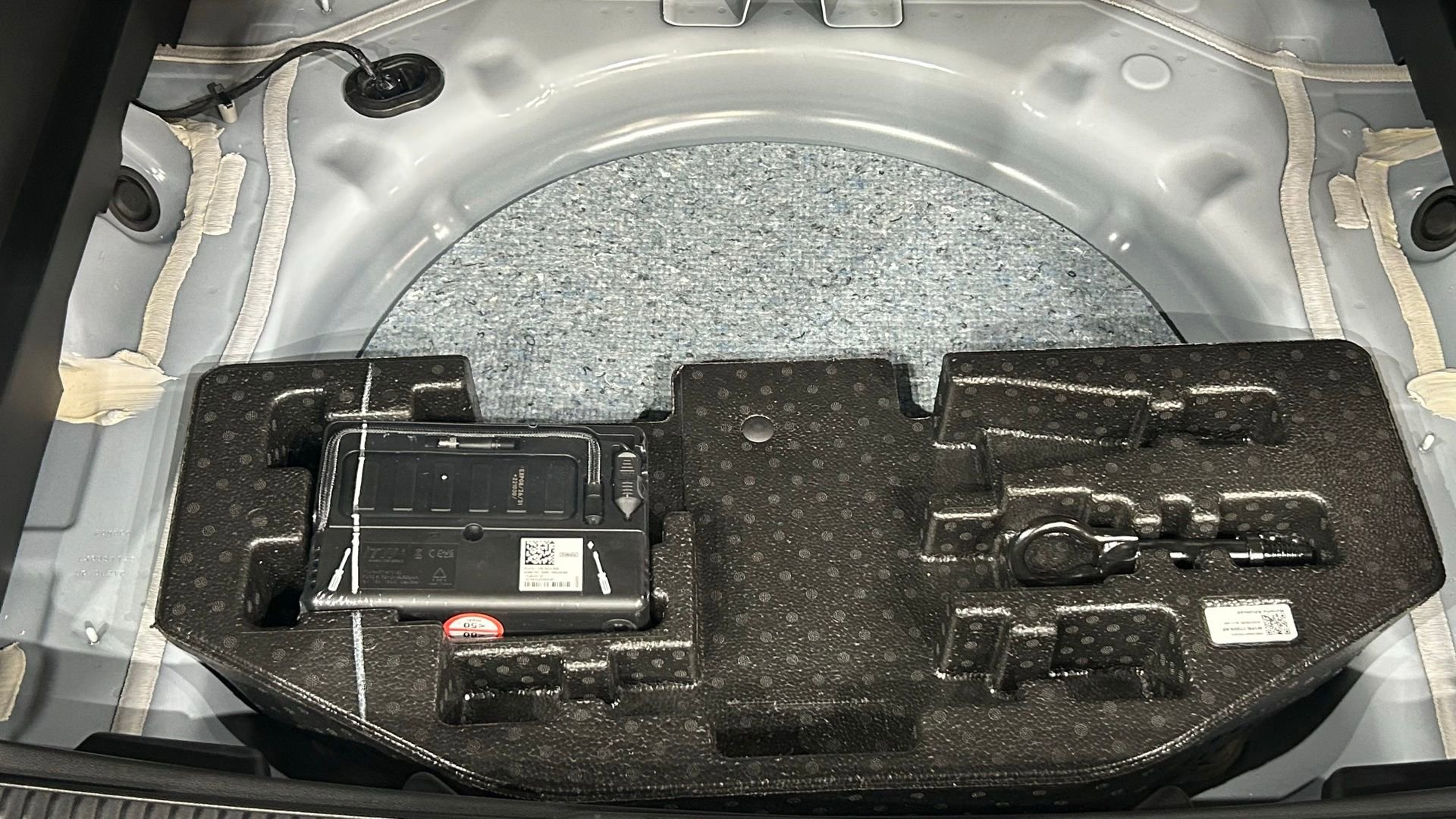 New 2026 Ford Bronco Sport Big Bend image 32