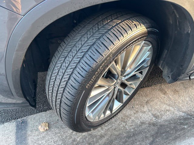 Used 2026 Lexus NX 350 AWD w/ Accessory Package (2T) image 35