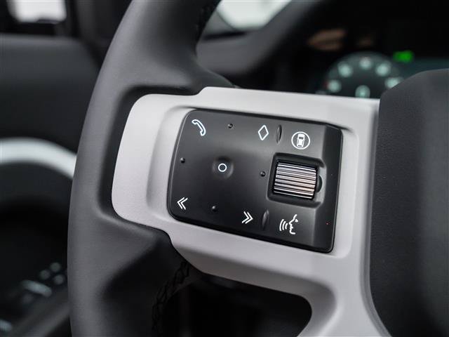 New 2026 Land Rover Defender 110 S AWD/4WD image 20