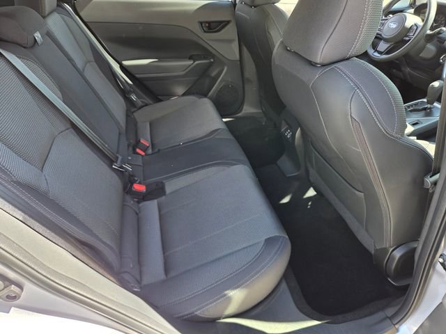 Used 2024 Subaru Crosstrek 2.0i Premium w/ Crosstrek Mirror Package image 14