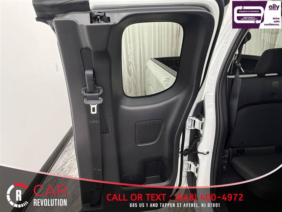 Used 2024 Nissan Frontier S w/ S Utility Package RWD image 27