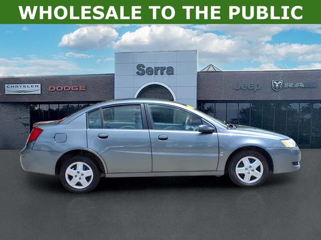Used 2006 Saturn ION Level 2 FWD image 8