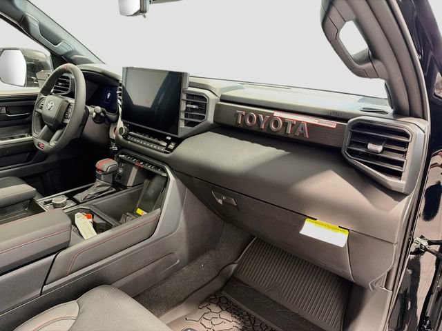 New 2026 Toyota Sequoia TRD Pro w/ TRD Performance Package (TMS) AWD/4WD image 24