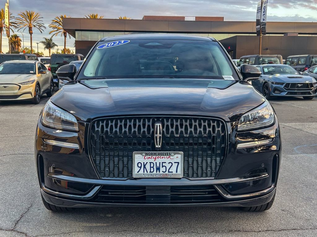 Used 2023 Lincoln Corsair FWD w/ Equipment Group 101A image 2