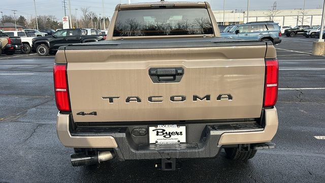New 2026 Toyota Tacoma TRD Sport image 30