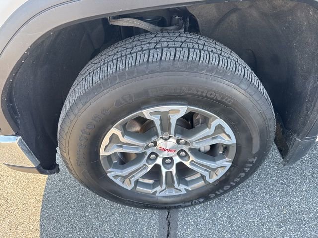 Used 2024 GMC Sierra 1500 SLT image 27