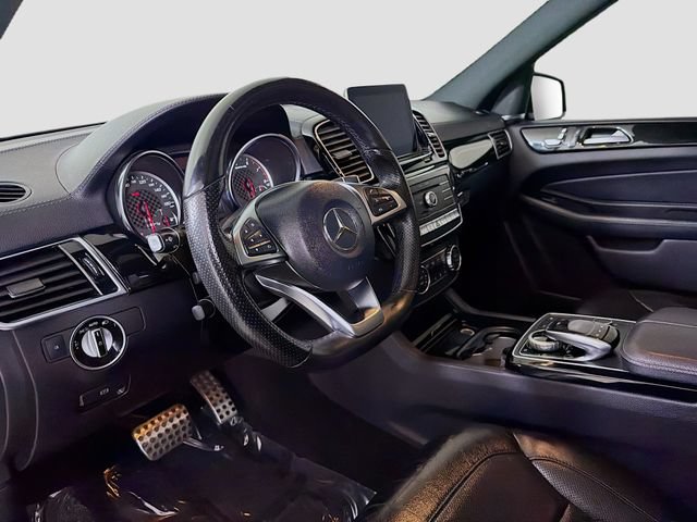 Used 2019 Mercedes-Benz GLE 43 AMG 4MATIC image 9