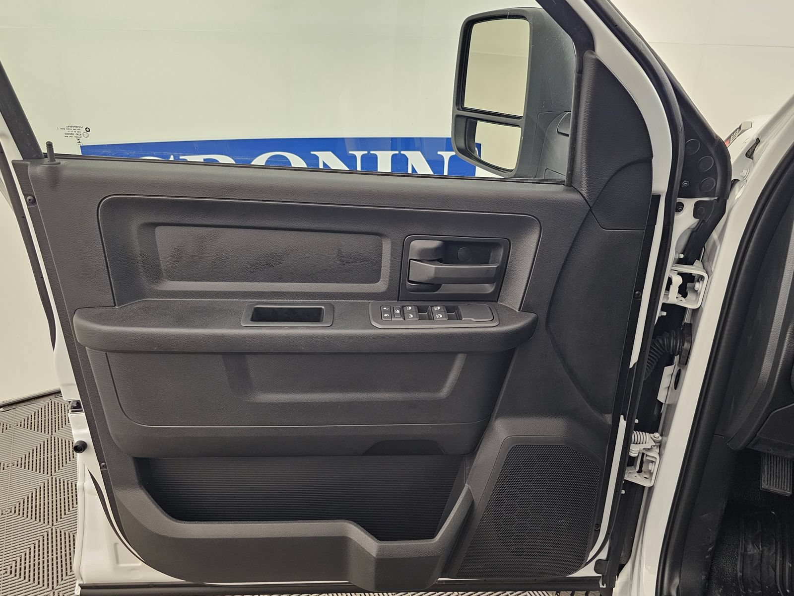 New 2026 RAM 5500 Tradesman AWD/4WD image 2