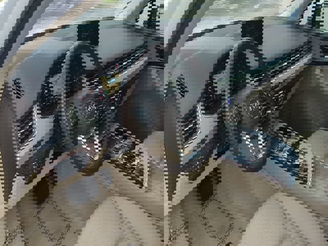 Used 2019 Audi Q7 2.0T Premium Plus w/ Premium Plus Package image 10