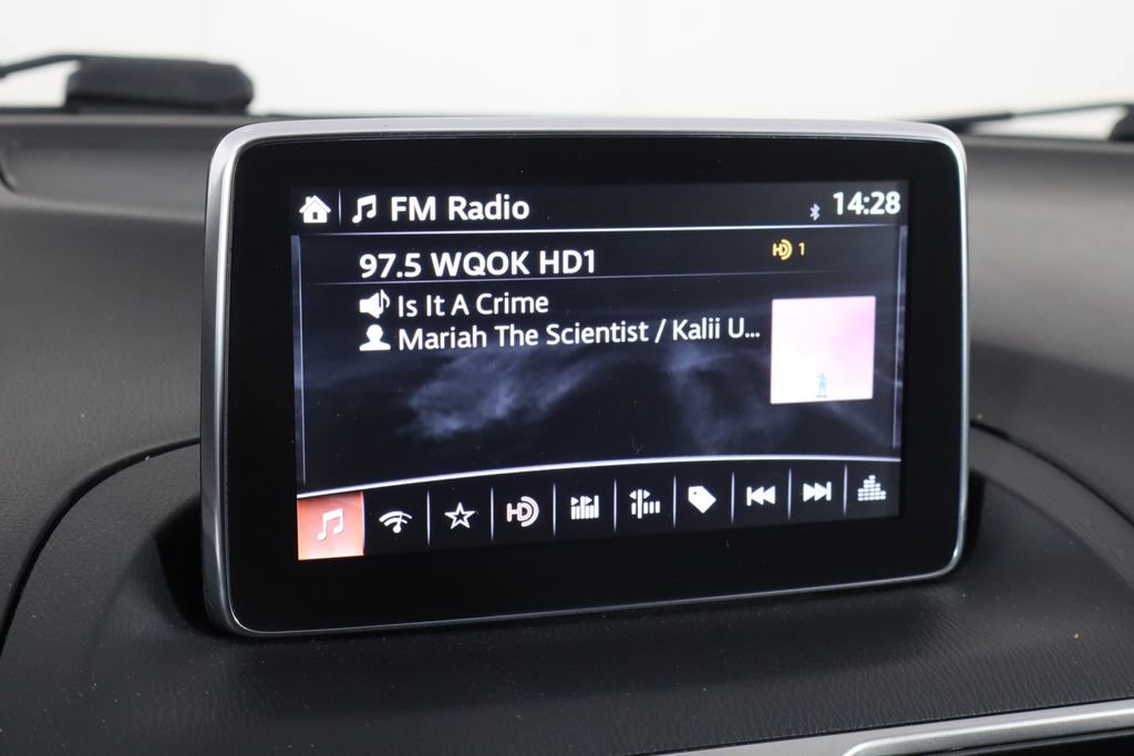 Used 2015 MAZDA MAZDA3 i Touring FWD image 27