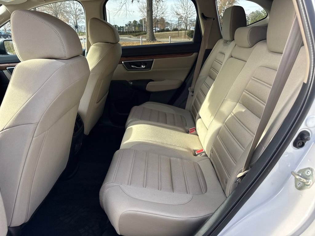 Used 2020 Honda CR-V EX image 26