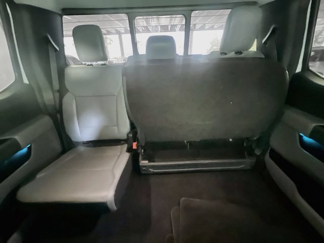 Used 2023 Ford F150 Lariat AWD/4WD image 26