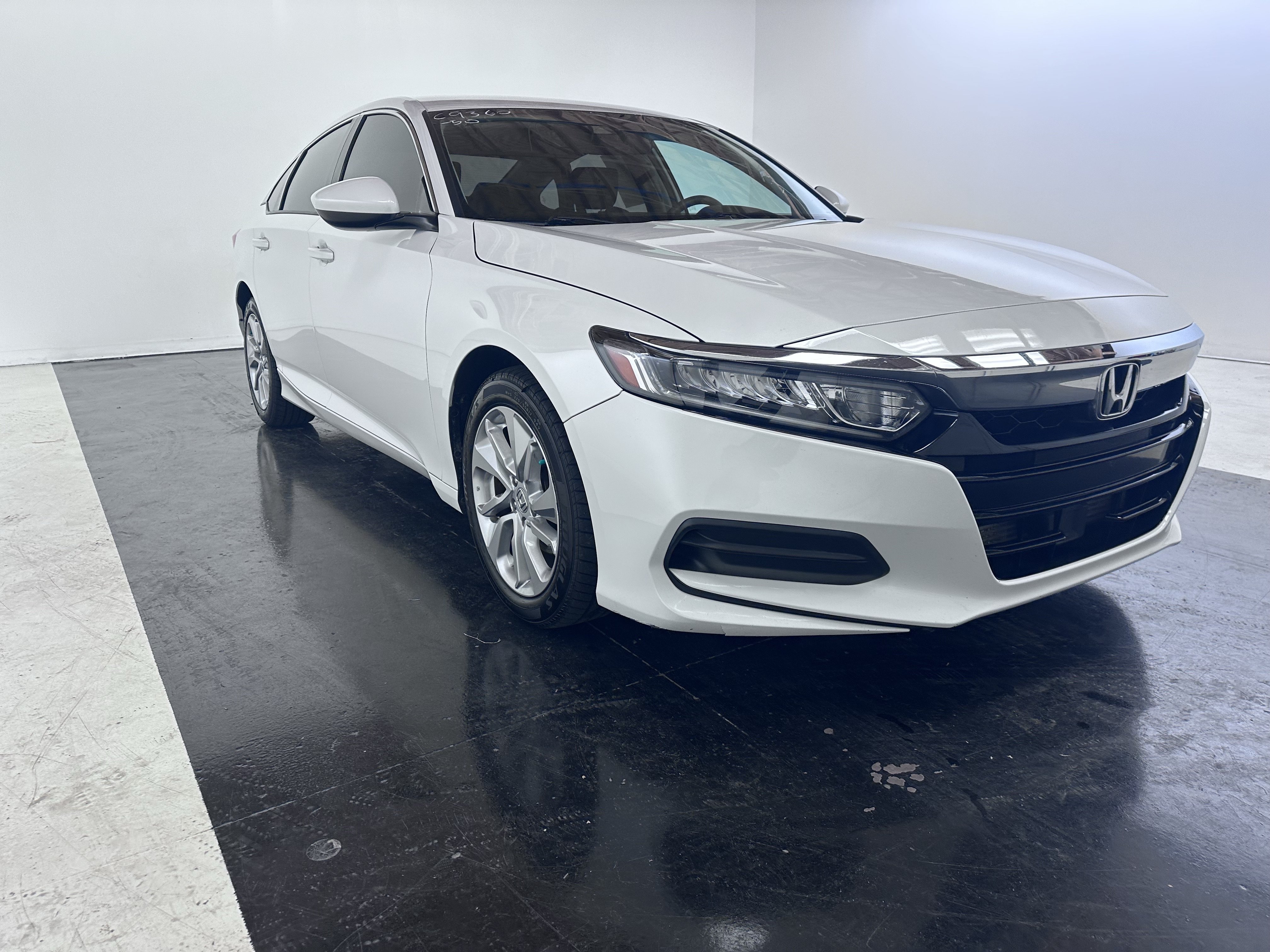 Used 2020 Honda Accord LX image 20