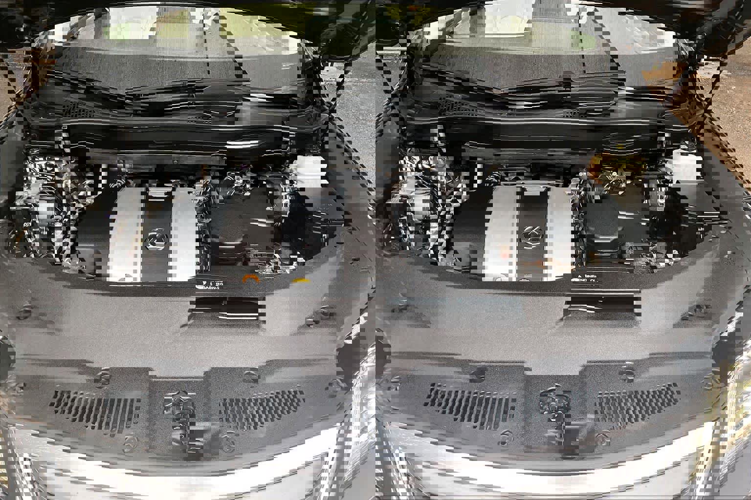 Used 2017 Lexus RX 350 FWD w/ Premium Package image 32