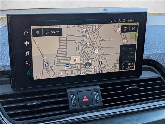 Certified 2023 Audi Q5 2.0T Prestige image 9