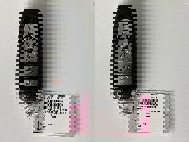 Used 2022 Ford Edge SEL w/ Convenience Package image 19