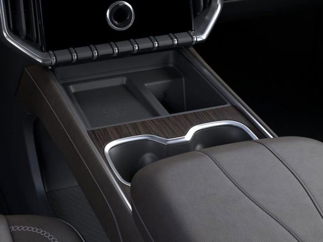 New 2026 GMC Acadia Denali Ultimate w/ LPO, Floor Liner Package image 24