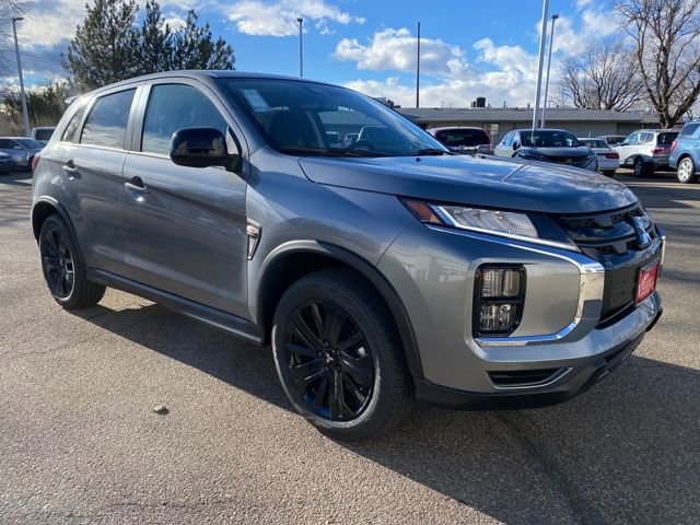 New 2026 Mitsubishi Outlander Sport LE image 7