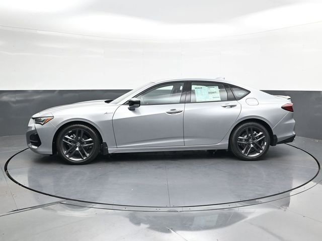 New 2025 Acura TLX SH-AWD w/ A-SPEC Pkg image 7