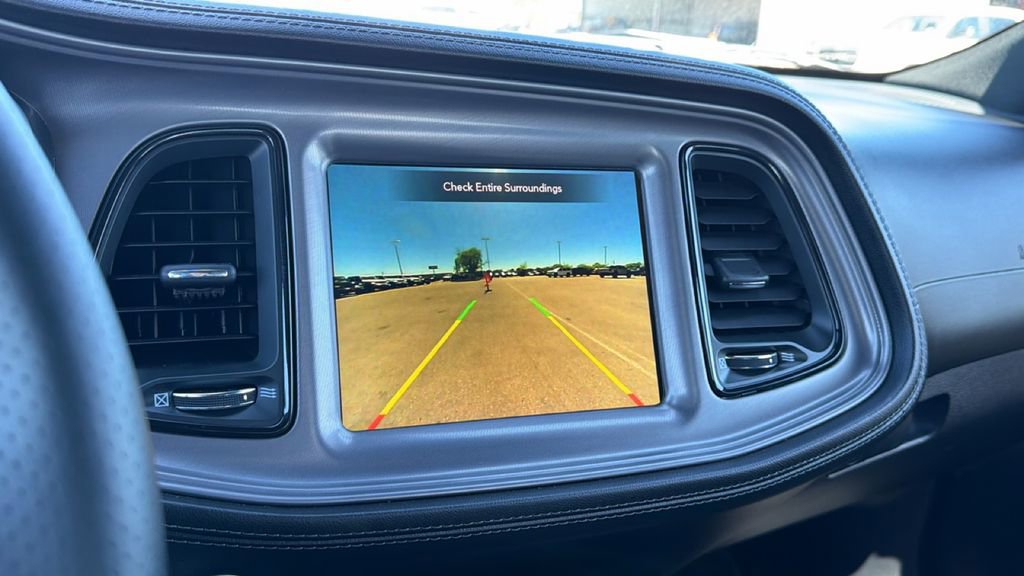 Used 2023 Dodge Challenger R/T w/ Plus Package image 23