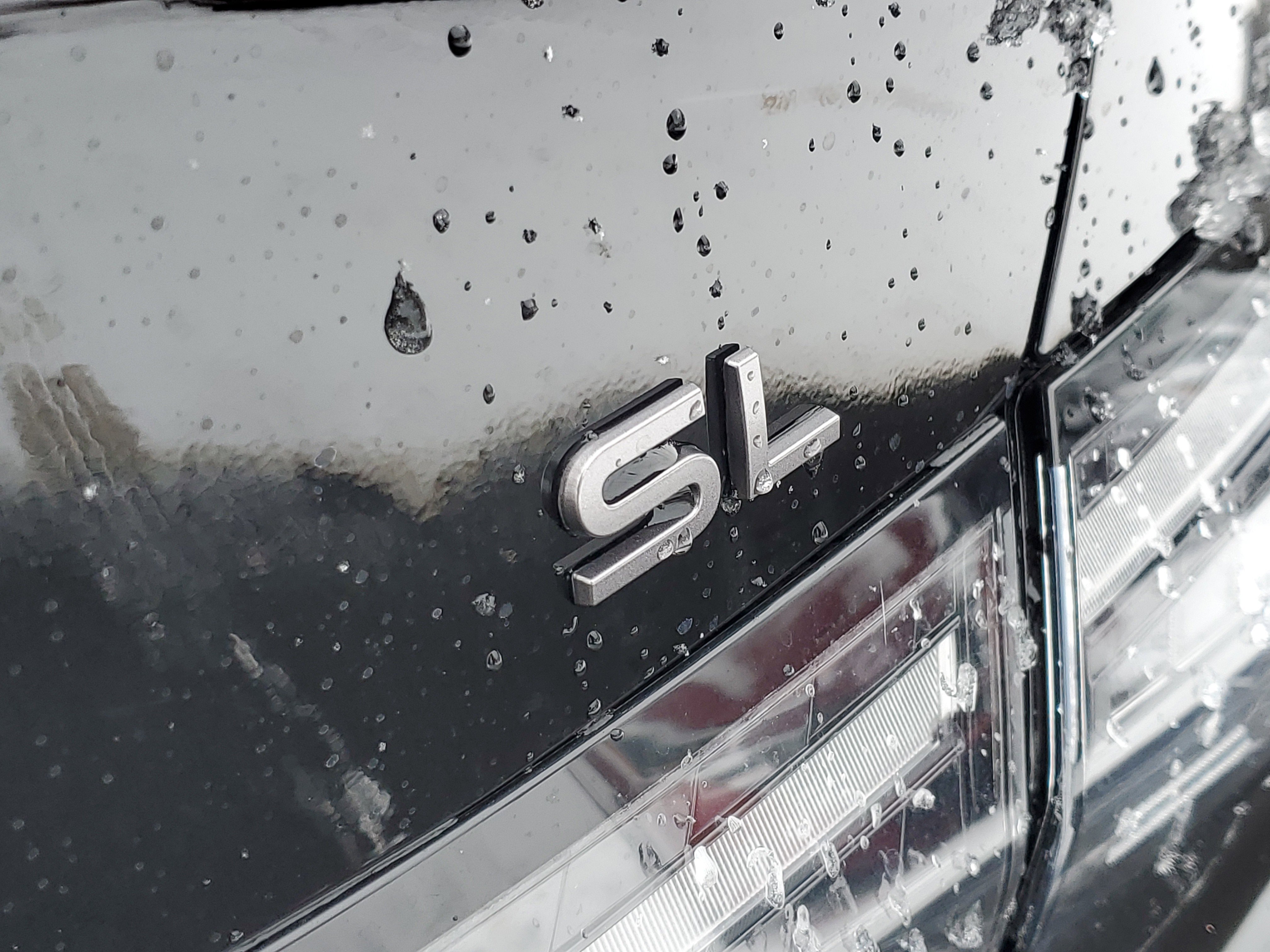 New 2026 Nissan Sentra SL w/ Floor Mat Package image 32