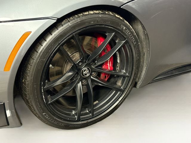 Used 2022 Toyota Supra Premium w/ Driver Assist Package image 25