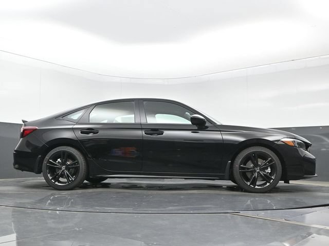 New 2026 Honda Civic Si image 24