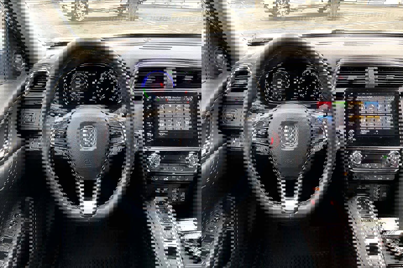 Used 2019 Honda Insight Touring image 8