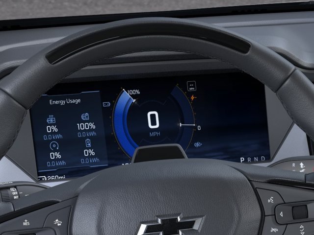 New 2027 Chevrolet Bolt RS w/ Super Cruise Package FWD image 18