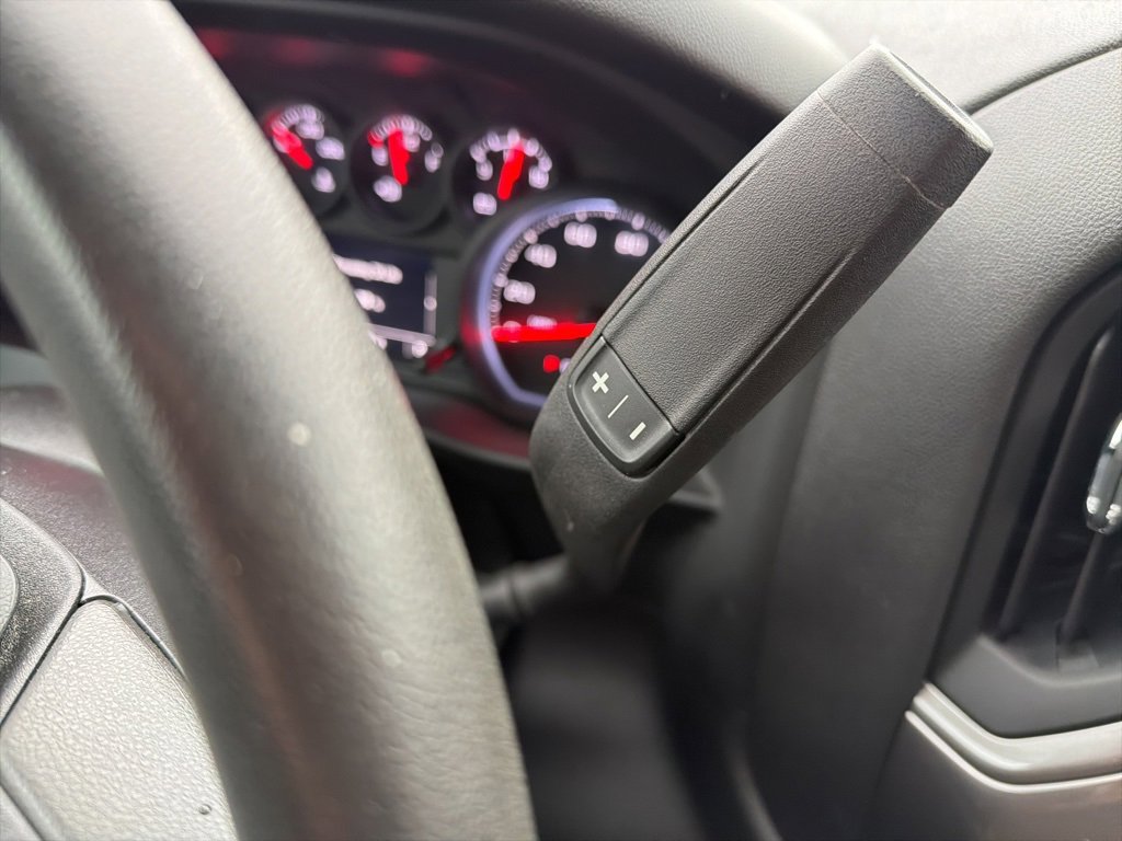 Certified 2023 Chevrolet Silverado 1500 Custom image 35